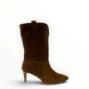 Brillit Calzados - Zapatos de piel para mujer