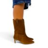 Brillit Calzados - Zapatos de piel para mujer