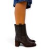 Brillit Calzados - Zapatos de piel para mujer