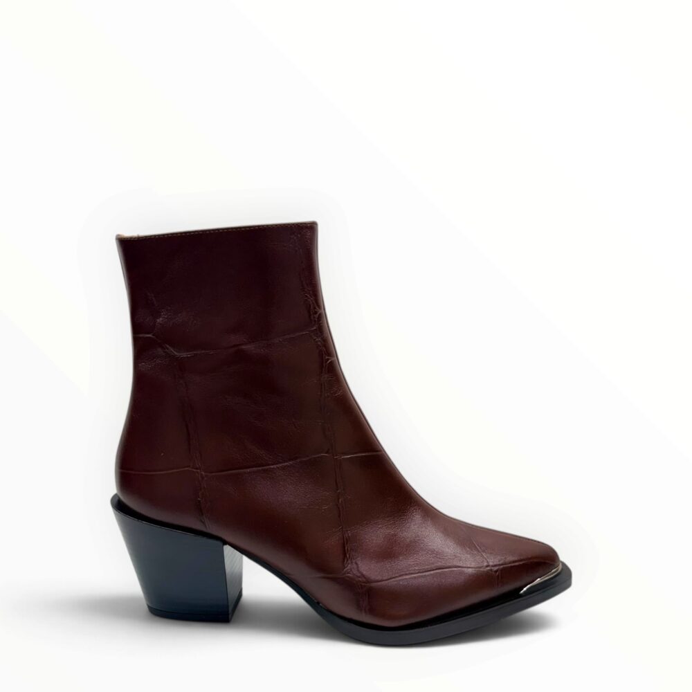 Brillit Calzados - Zapatos de piel para mujer