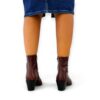 Brillit Calzados - Zapatos de piel para mujer