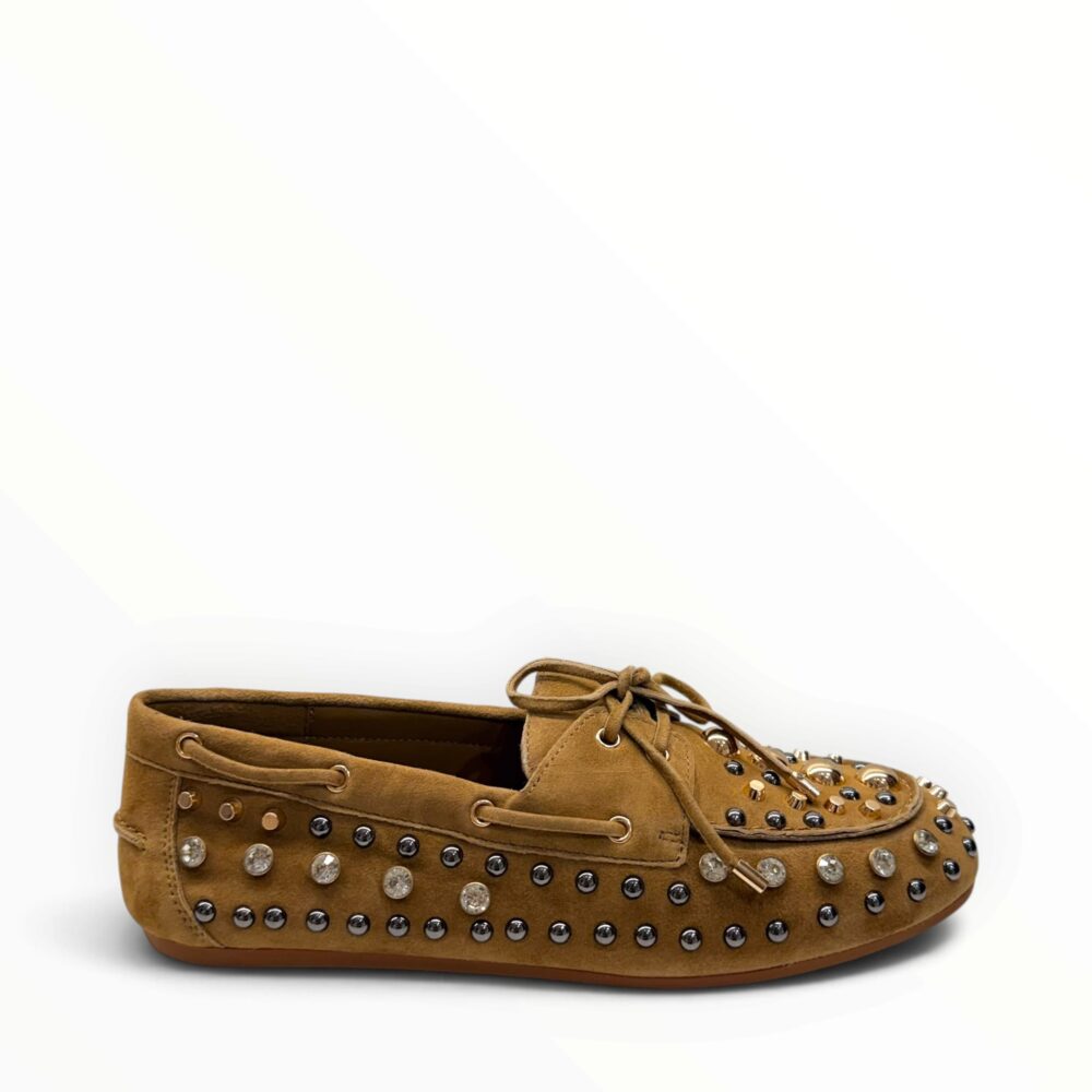 Brillit Calzados - Zapatos de piel para mujer