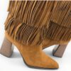 Brillit Calzados - Zapatos de piel para mujer