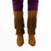 Brillit Calzados - Zapatos de piel para mujer