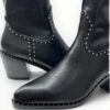Brillit Calzados - Zapatos de piel para mujer