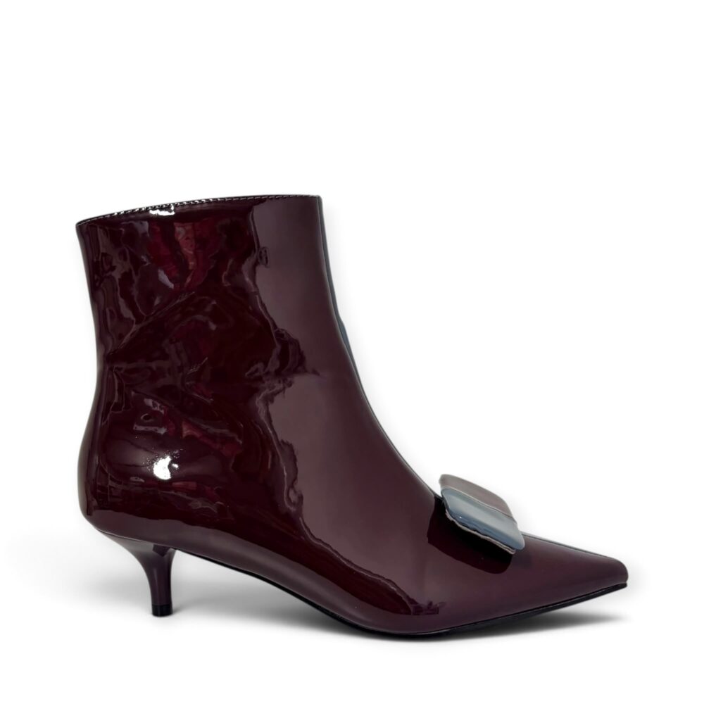 Brillit Calzados - Zapatos de piel para mujer
