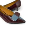 Brillit Calzados - Zapatos de piel para mujer