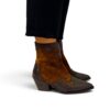 Brillit Calzados - Zapatos de piel para mujer