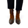 Brillit Calzados - Zapatos de piel para mujer
