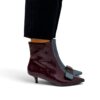 Brillit Calzados - Zapatos de piel para mujer