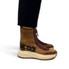 Brillit Calzados - Zapatos de piel para mujer
