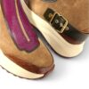 Brillit Calzados - Zapatos de piel para mujer