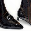 Brillit Calzados - Zapatos de piel para mujer