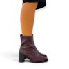 Brillit Calzados - Zapatos de piel para mujer