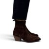 Brillit Calzados - Zapatos de piel para mujer