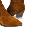 Brillit Calzados - Zapatos de piel para mujer