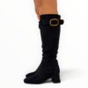 Brillit Calzados - Zapatos de piel para mujer