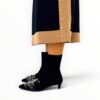 Brillit Calzados - Zapatos de piel para mujer