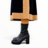 Brillit Calzados - Zapatos de piel para mujer