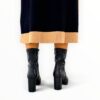 Brillit Calzados - Zapatos de piel para mujer