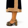 Brillit Calzados - Zapatos de piel para mujer