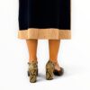 Brillit Calzados - Zapatos de piel para mujer