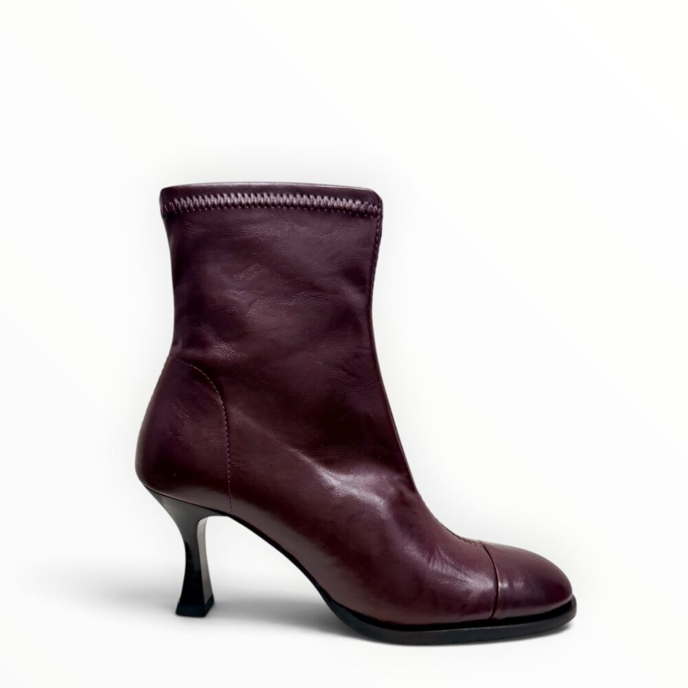Brillit Calzados - Zapatos de piel para mujer Brillit Calzados - Zapatos de piel para mujer