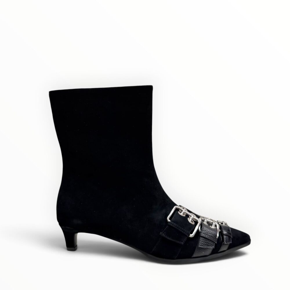 Brillit Calzados - Zapatos de piel para mujer