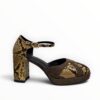 Brillit Calzados - Zapatos de piel para mujer