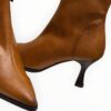 Brillit Calzados - Zapatos de piel para mujer Brillit Calzados - Zapatos de piel para mujer