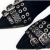 Brillit Calzados - Zapatos de piel para mujer