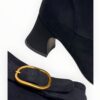 Brillit Calzados - Zapatos de piel para mujer