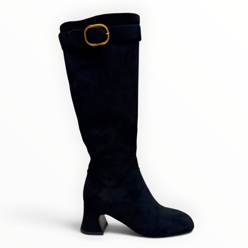 Brillit Calzados - Zapatos de piel para mujer