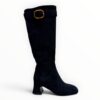 Brillit Calzados - Zapatos de piel para mujer