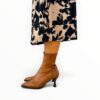 Brillit Calzados - Zapatos de piel para mujer Brillit Calzados - Zapatos de piel para mujer