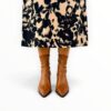 Brillit Calzados - Zapatos de piel para mujer Brillit Calzados - Zapatos de piel para mujer