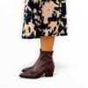 Brillit Calzados - Zapatos de piel para mujer