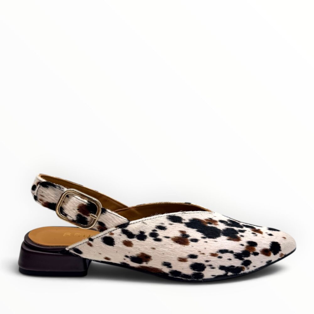 Brillit Calzados - Zapatos de piel para mujer