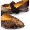 Brillit Calzados - Zapatos de piel para mujer