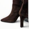 Brillit Calzados - Zapatos de piel para mujer