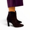 Brillit Calzados - Zapatos de piel para mujer
