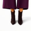 Brillit Calzados - Zapatos de piel para mujer