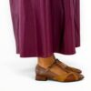 Brillit Calzados - Zapatos de piel para mujer