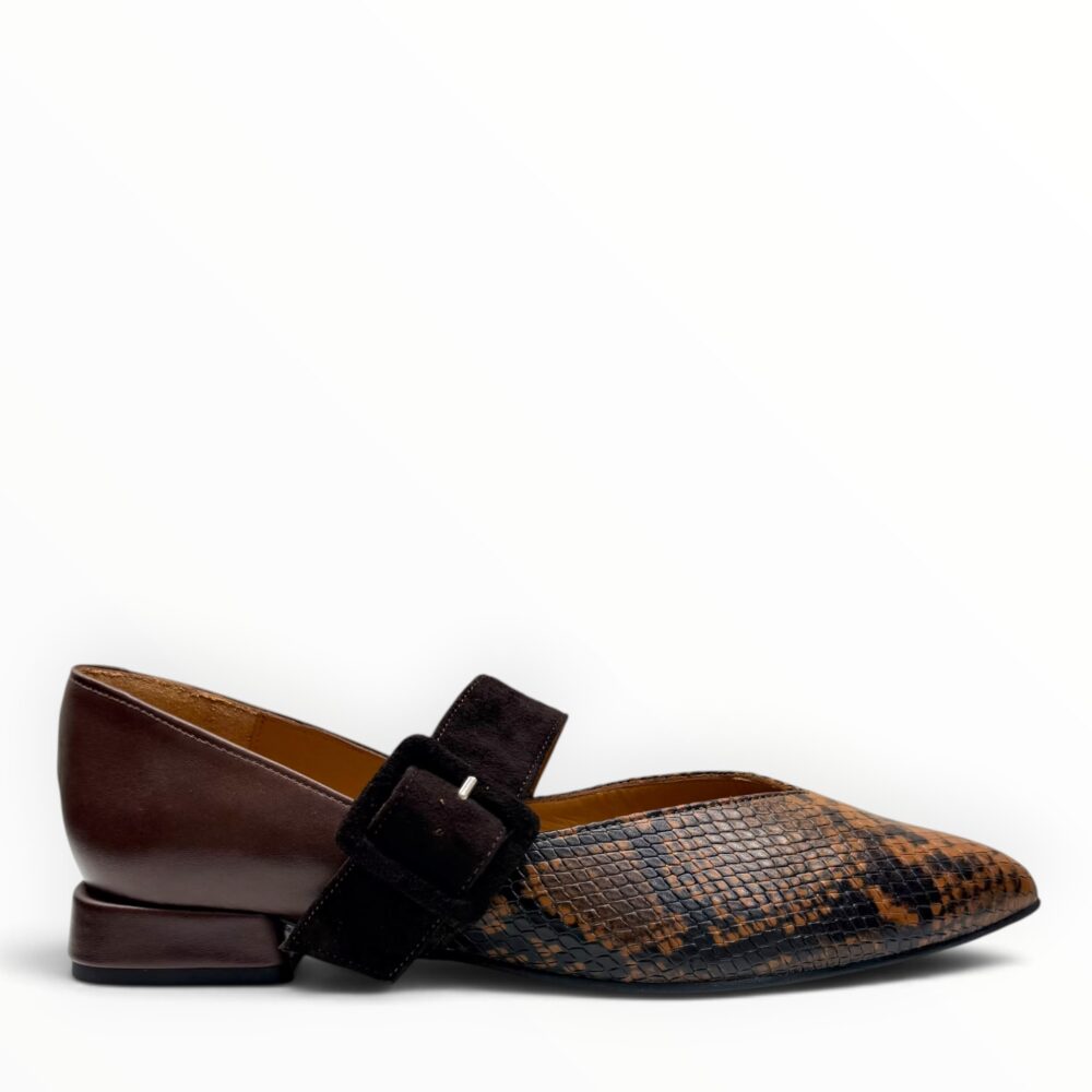 Brillit Calzados - Zapatos de piel para mujer
