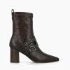 Brillit Calzados - Zapatos de piel para mujer