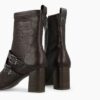 Brillit Calzados - Zapatos de piel para mujer
